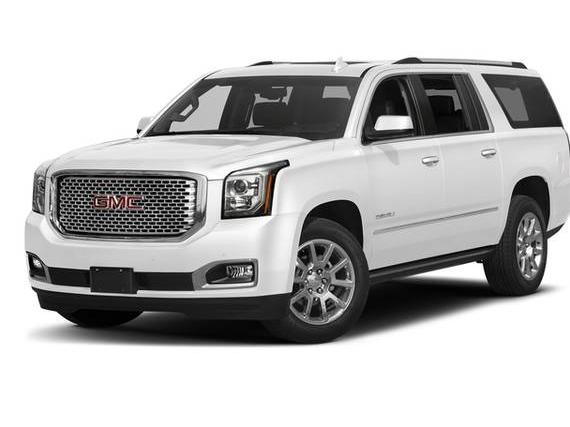 GMC YUKON XL 2018 1GKS1HKJ1JR358896 image